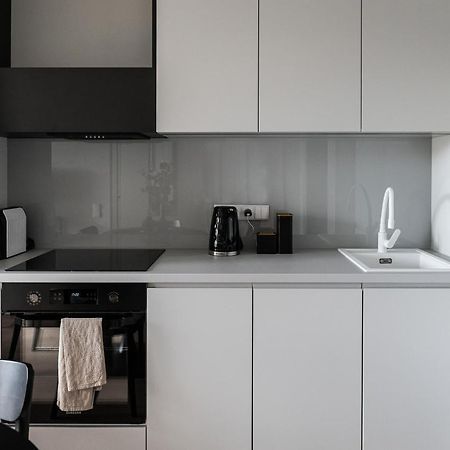 Apartament Chlebova 314 グダニスク エクステリア 写真