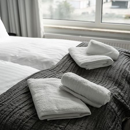 Apartament Chlebova 314 グダニスク エクステリア 写真