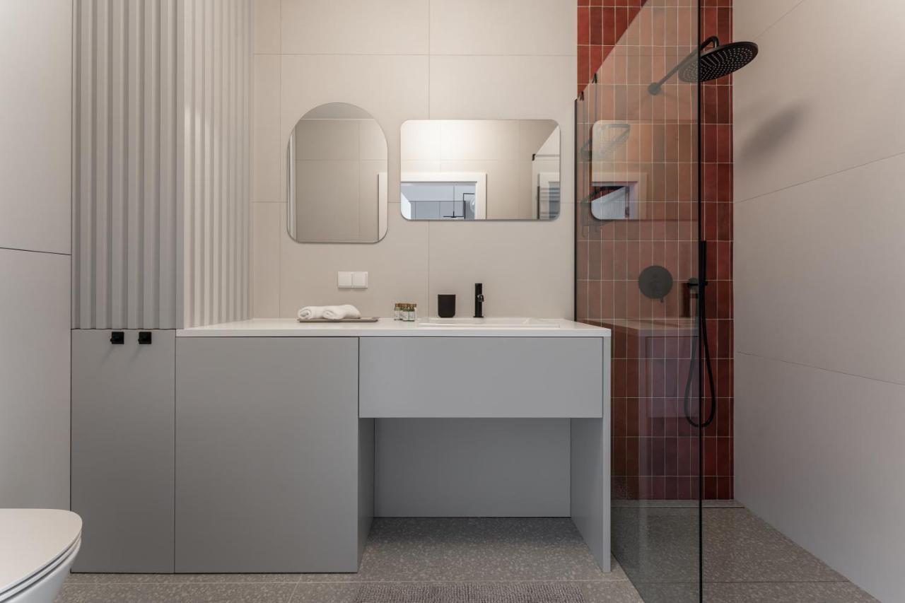 Apartament Chlebova 314 グダニスク エクステリア 写真